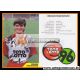Autogramm Fussball | Hannover 96 | 1993 | Dejan RAICKOVIC
