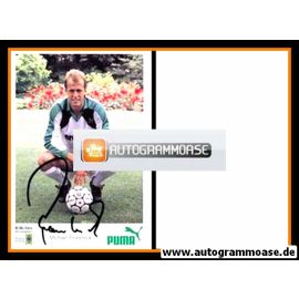 Autogramm Fussball | Borussia Mönchengladbach | 1988 | Michael FRONTZECK