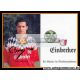 Autogramm Fussball | Hannover 96 | 1995 | Goran STOJANOVIC