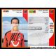 Autogramm Fussball | Hannover 96 | 2004 | Altin LALA