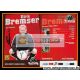 Autogramm Fussball | Hannover 96 | 2006 | Dirk BREMSER