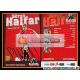 Autogramm Fussball | Hannover 96 | 2006 | Sören HALFAR