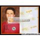 Autogramm Fussball | Hannover 96 | 2000er Foto | Altin LALA