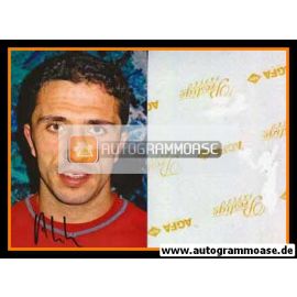 Autogramm Fussball | Hannover 96 | 2003 Foto | Altin LALA