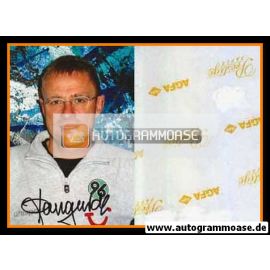 Autogramm Fussball | Hannover 96 | 2003 Foto | Ralf RANGNICK