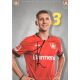 Autogramm Fussball | Bayer Leverkusen | 2019 | Panagiotis...