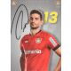 Autogramm Fussball | Bayer Leverkusen | 2019 | Lucas ALARIO