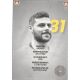 Autogramm Fussball | Bayer Leverkusen | 2019 | Kevin VOLLAND