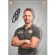 Autogramm Fussball | Bayer Leverkusen | 2019 | Terry PETERS