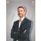 Autogramm Fussball | Bayer Leverkusen | 2019 | Simon ROLFES