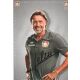 Autogramm Fussball | Bayer Leverkusen | 2019 | Hans-Peter...