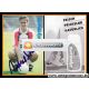 Autogramm Fussball | Hertha BSC Berlin | 1995 | Andreas...