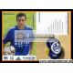 Autogramm Fussball | FC Schalke 04 | 2002 | Anibal MATELLAN