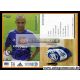 Autogramm Fussball | FC Schalke 04 | 2002 | Gustavo VARELA