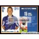 Autogramm Fussball | FC Schalke 04 | 2005 | Tomasz WALDOCH