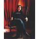 Autogramm Film (USA) | Eliza DUSHKU | 2005 Foto (Portrait...
