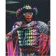 Autogramm Wrestling | Jay LETHAL | 2010er Foto (Portrait...
