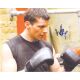 Autogramm Film (UK) | Nigel HARMAN | 2000er Foto...