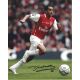 Autogramm Fussball | Arsenal London | 2000er Foto | Theo...
