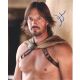 Autogramm Film (USA) | Kevin SORBO | 2008 Foto (Filmszene...