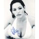 Autogramm Film / Model (UK) | Kelly BROOKS | 2000er Foto...