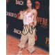 Autogramm Film / Pop (USA) | Christina MILIAN | 2000er...