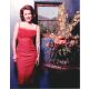 Autogramm Film (USA) | Gillian ANDERSON | 2010er Foto...