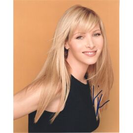 Autogramm Film (USA) | Lisa KUDROW | 2000er Foto (Portrait Color XL) Friends 2