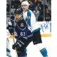 Autogramm Eishockey | USA | San Jose | Christian EHRHOFF...