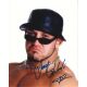 Autogramm Wrestling | Johnny STAMBOLI | 2000er Foto...