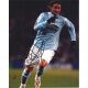 Autogramm Fussball | Manchester City | 2007 Foto |...