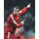 Autogramm Fussball | FC Liverpool | 2000er Foto | Jamie...