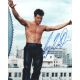 Autogramm Film (USA) | Casper VAN DIEN | 1997 Foto...