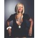 Autogramm Rap (USA) | EVE | 2011 Foto (Portrait Color XL)