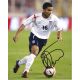Autogramm Fussball | England | 2006 Foto | Aaron LENNON...