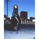 Autogramm Film (USA) | Jessica ALBA | 2000 Foto (Portrait...
