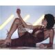 Autogramm Film / Pop (AUS) | Dannii MINOGUE | 2003 Foto...