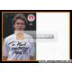 Autogramm Fussball | FC St. Pauli | 1988 | Fred KLAUS
