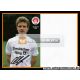 Autogramm Fussball | FC St. Pauli | 1988 | Bernhard OLCK
