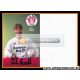 Autogramm Fussball | FC St. Pauli | 1989 | Peter KNÄBEL