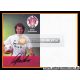 Autogramm Fussball | FC St. Pauli | 1989 | Dieter...