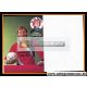 Autogramm Fussball | FC St. Pauli | 1989 | Klaus THOMFORDE