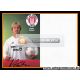 Autogramm Fussball | FC St. Pauli | 1989 | Andre TRULSEN