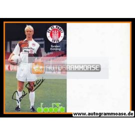 Autogramm Fussball | FC St. Pauli | 1991 | Torsten FRÖHLING
