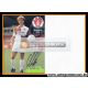 Autogramm Fussball | FC St. Pauli | 1991 | Bernhard OLCK