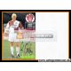 Autogramm Fussball | FC St. Pauli | 1991 | Klaus OTTENS
