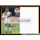 Autogramm Fussball | FC St. Pauli | 1991 | Dieter...