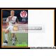 Autogramm Fussball | FC St. Pauli | 1991 | Klaus ULBRICHT