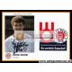 Autogramm Fussball | FC St. Pauli | 1992 | Rachid BELARBI