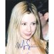 Autogramm Film (USA) | Mira SORVINO | 1999 Foto (Portrait...